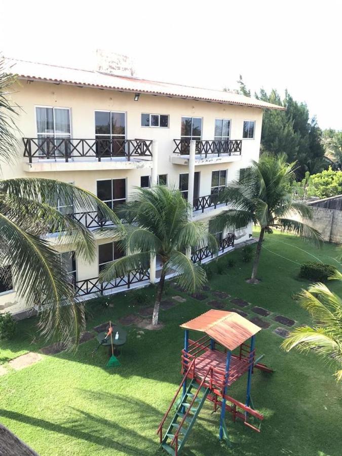 Ferienwohnung Apartamento Taiba! Exterior foto