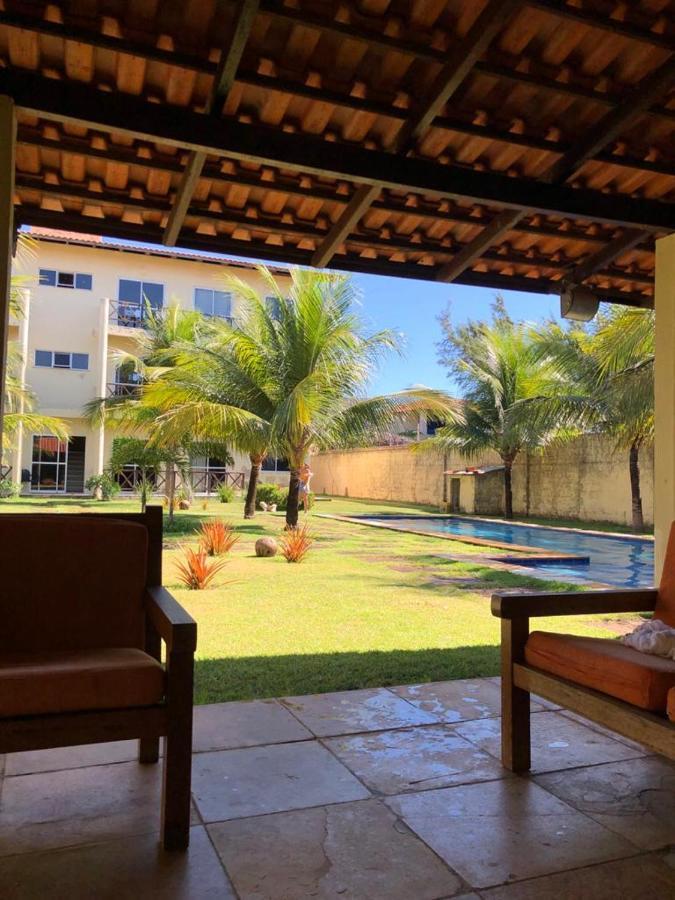 Ferienwohnung Apartamento Taiba! Exterior foto