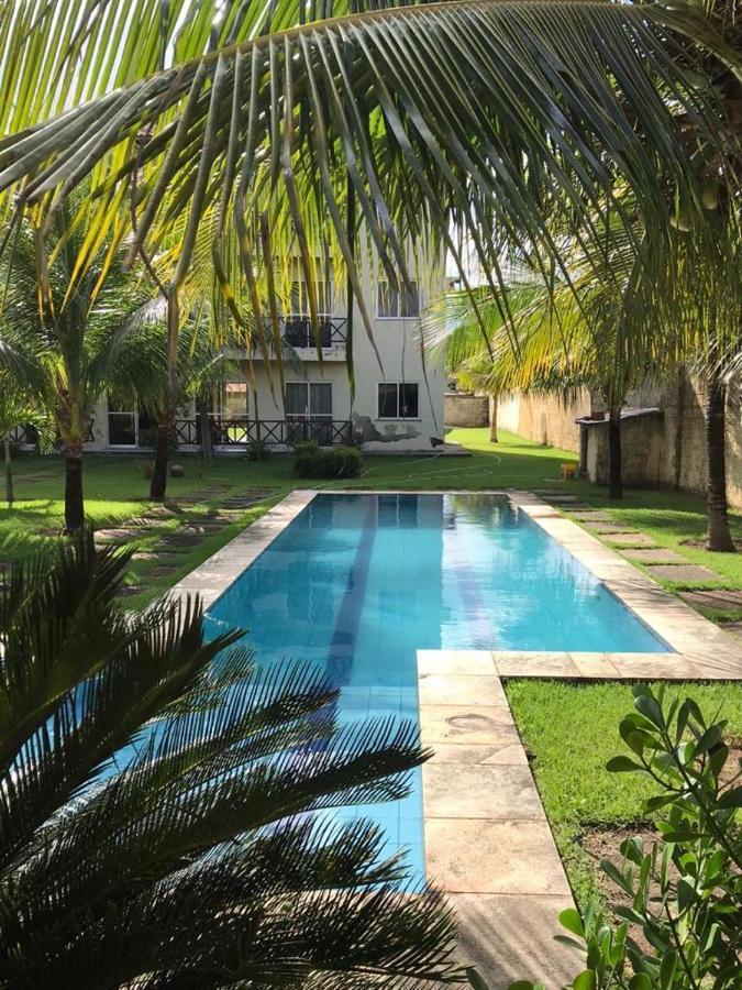 Ferienwohnung Apartamento Taiba! Exterior foto