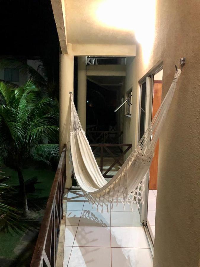 Ferienwohnung Apartamento Taiba! Exterior foto