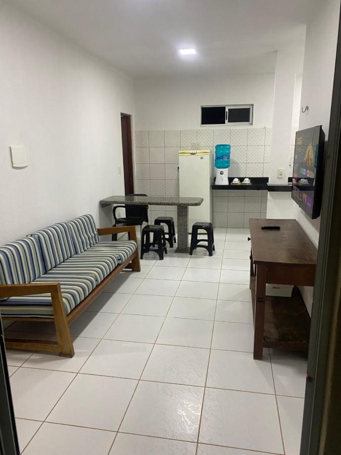 Ferienwohnung Apartamento Taiba! Exterior foto