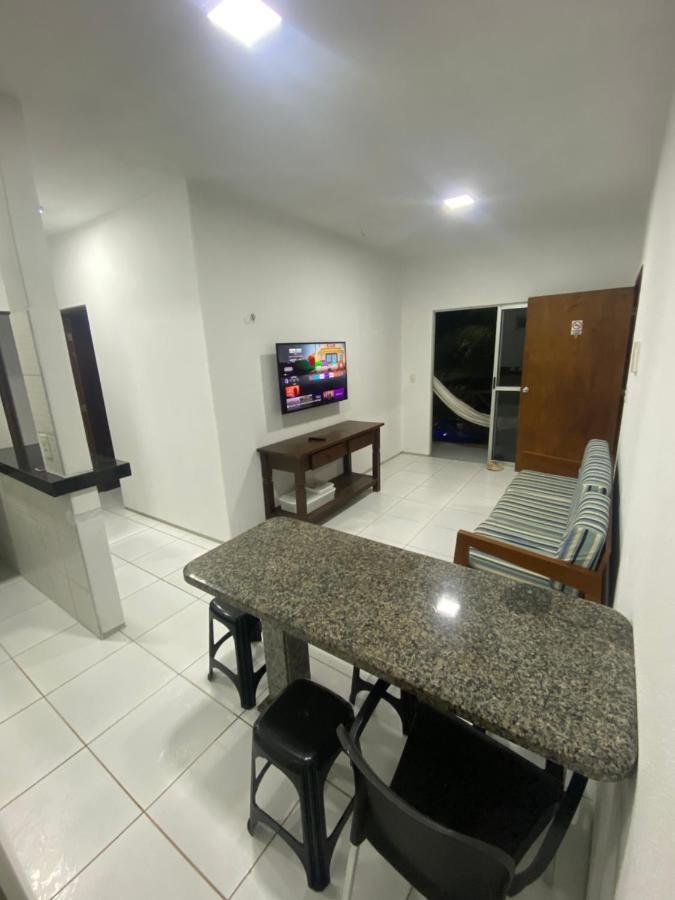 Ferienwohnung Apartamento Taiba! Exterior foto