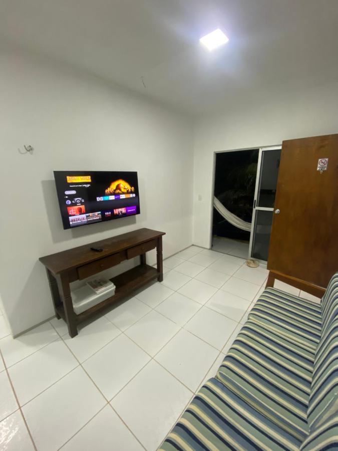 Ferienwohnung Apartamento Taiba! Exterior foto