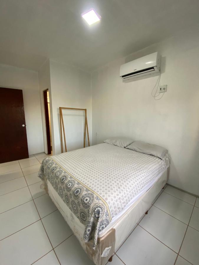 Ferienwohnung Apartamento Taiba! Exterior foto