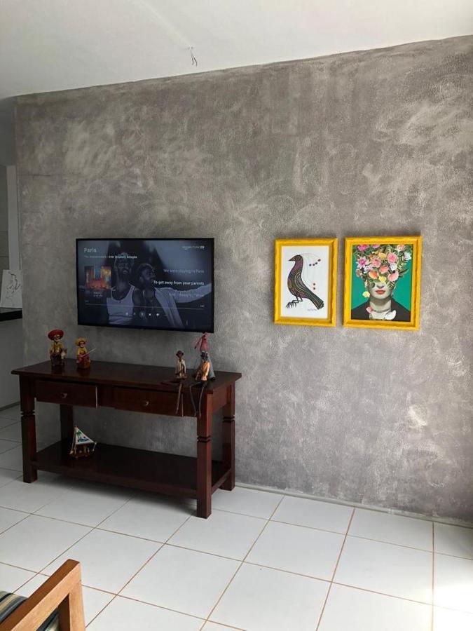 Ferienwohnung Apartamento Taiba! Exterior foto