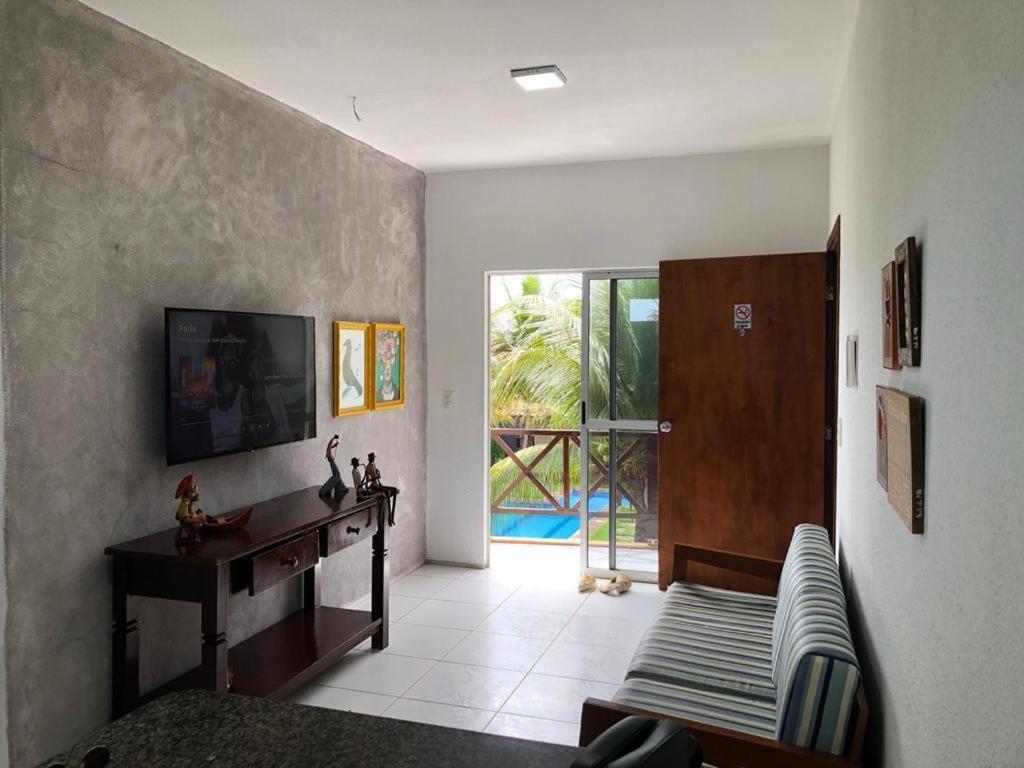 Ferienwohnung Apartamento Taiba! Exterior foto