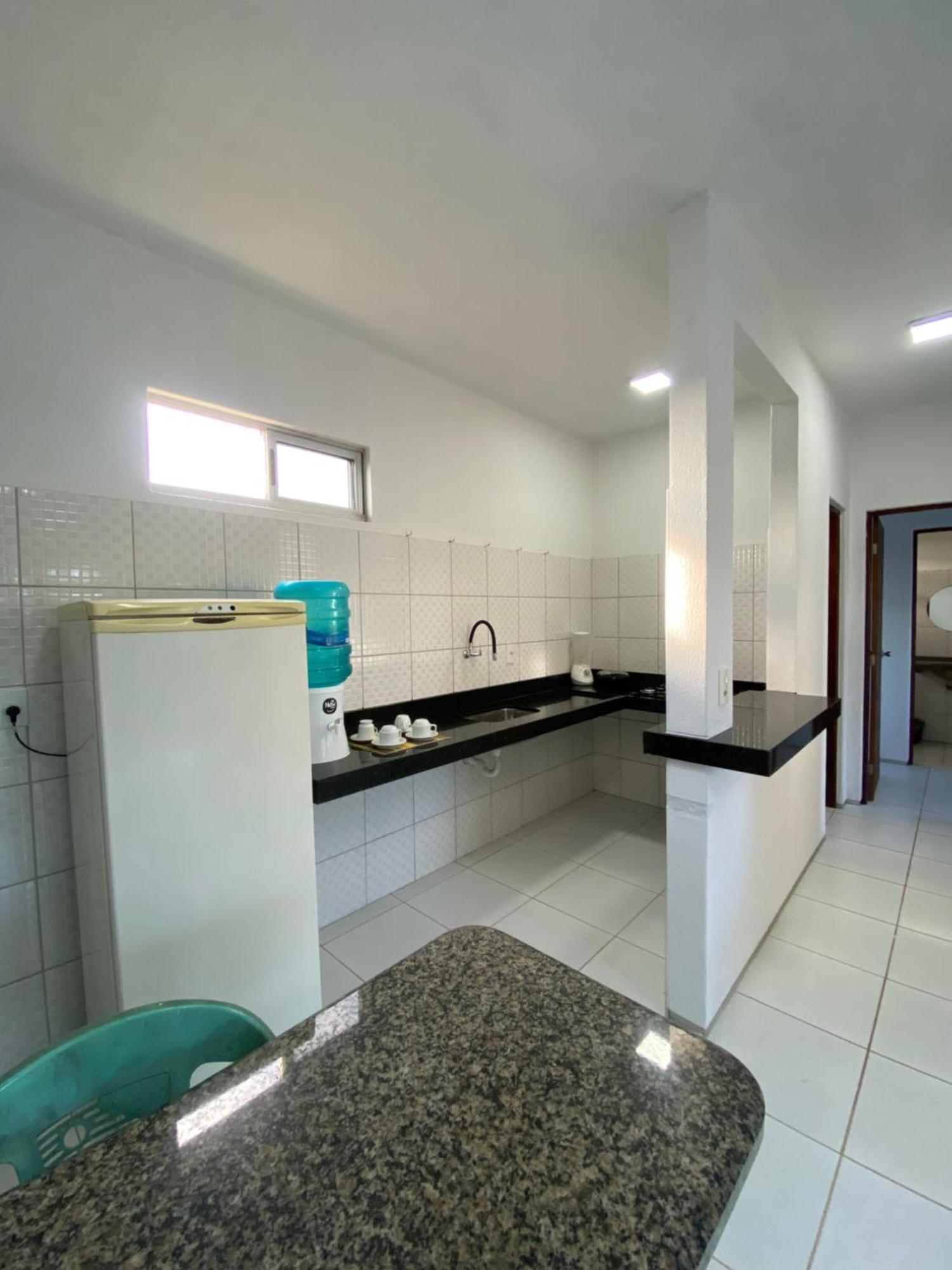 Ferienwohnung Apartamento Taiba! Zimmer foto